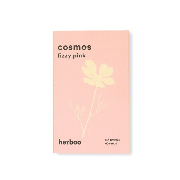 Herboo Cosmos Seeds