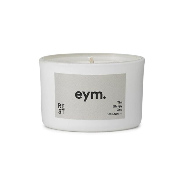 EYM Candle 'The Sleepy One'